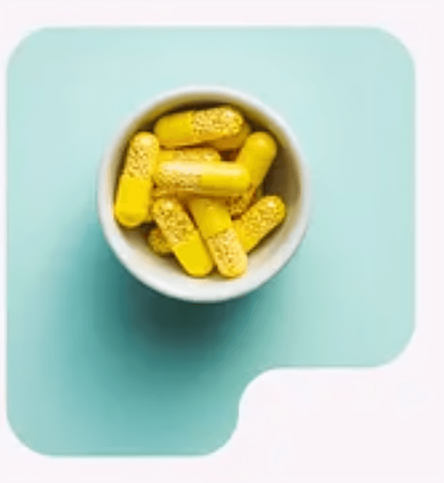Organic Collagen Peptides