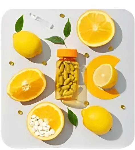 Organic Collagen Peptides